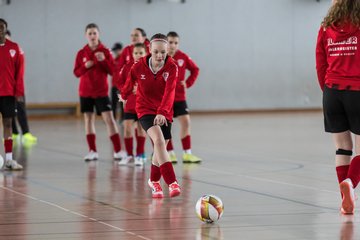 Bild 175 - wCJ NFV Futsalmeisterschaft